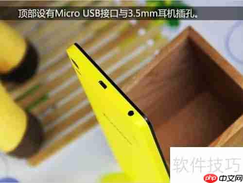 联想乐檬K3 Note标准版评测:大屏手机的新选择