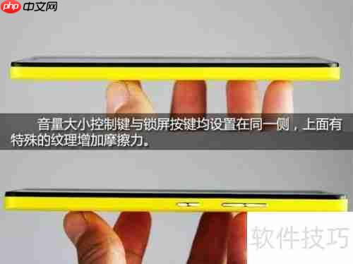联想乐檬K3 Note标准版评测:大屏手机的新选择