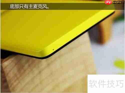联想乐檬K3 Note标准版评测:大屏手机的新选择