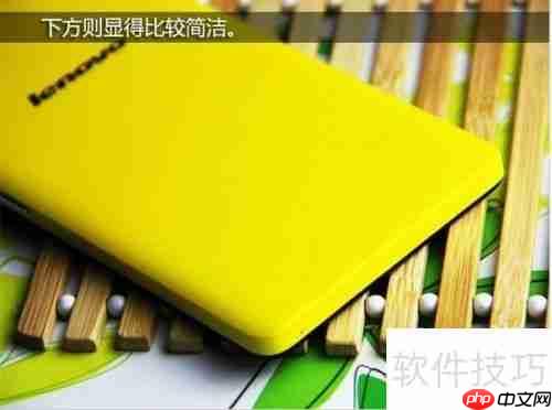 联想乐檬K3 Note标准版评测:大屏手机的新选择