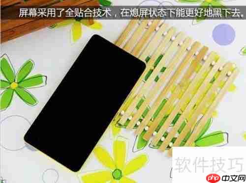 联想乐檬K3 Note标准版评测:大屏手机的新选择