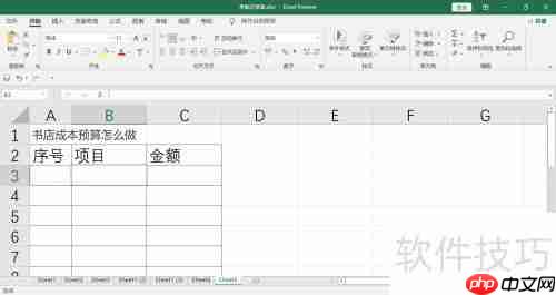 书店成本预算:从选址到运营的全方位解析