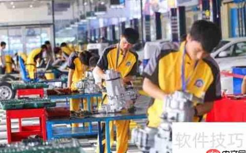 为什么学汽修要选择专业汽修学校？