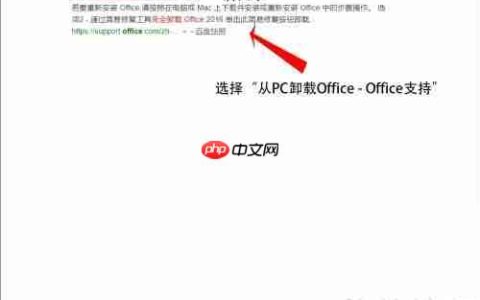 彻底卸载Office：详细步骤指南
