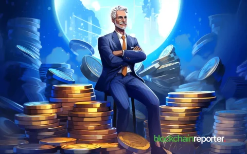 Coinbase，金融危机和加密经济：比特币是新黄金吗？