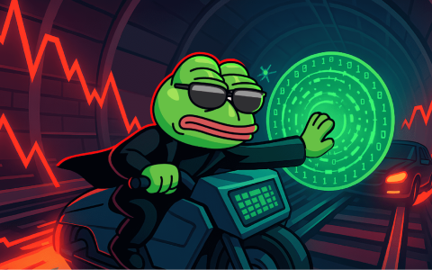 Neo Pepe，Meme硬币和加密代理：2025年有什么热？