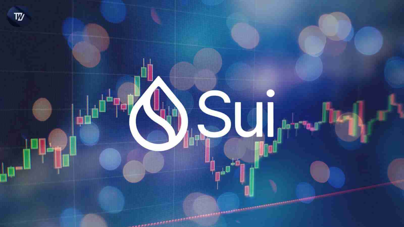 SUI价格检查:交易前景和2025年的预测 - 有什么交易?