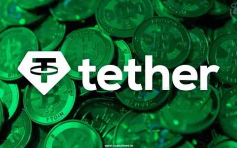 系绳，USDT和TRON：解码最新的发展