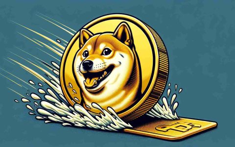 Dogecoin价格面对阻力：模因硬币会反弹吗？