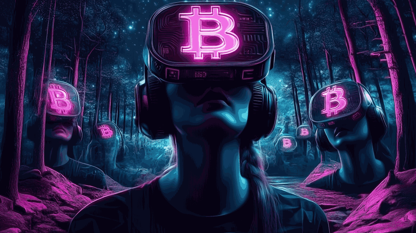 加密,游戏和Openai:在2025年导航炒作