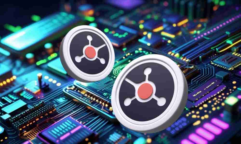 RUVI AI:经过审核的令牌吸引了2025年的智能投资者