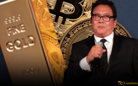 导航经济雷区：黄金，银，比特币和迫在眉睫的坠机事故