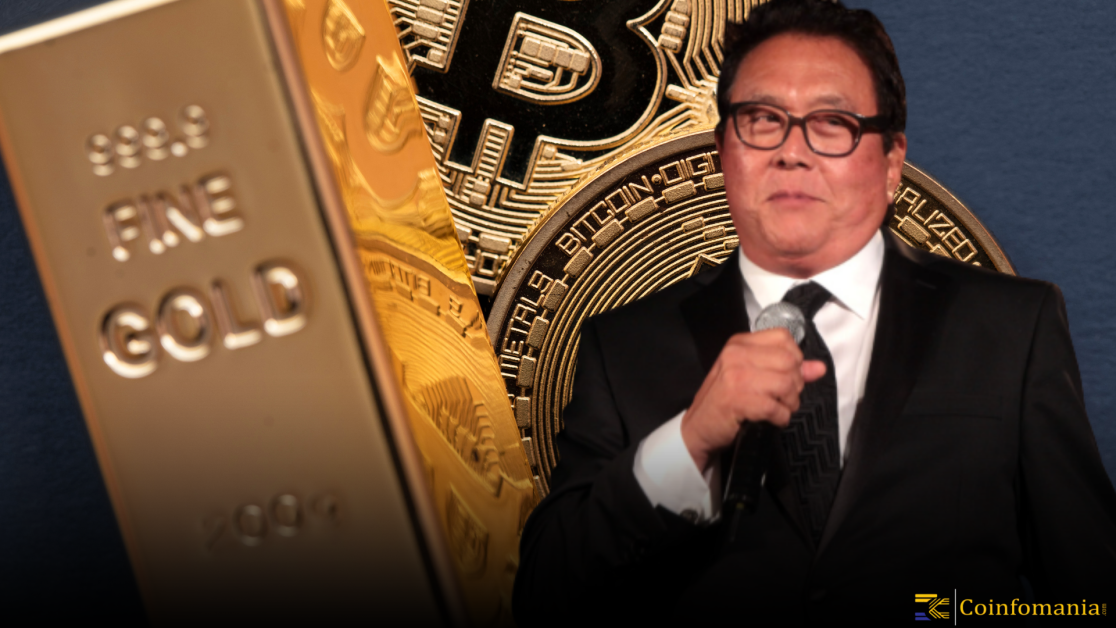 导航经济雷区:黄金,银,比特币和迫在眉睫的坠机事故