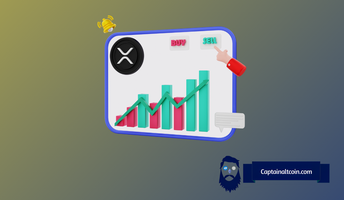 XRP价格预测今天:导航加密电流