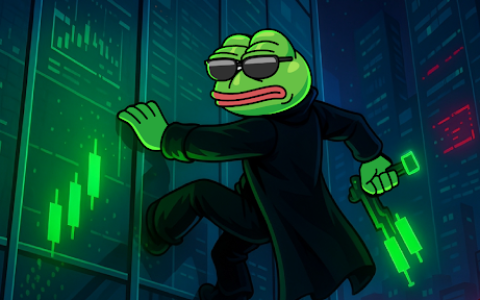 Neo Pepe：加密王者在2025年抢占了人们的关注