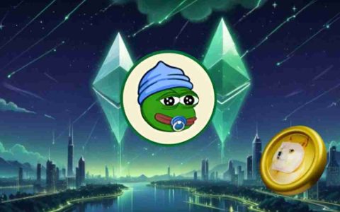 Dogecoin，Meme硬币，价格预测：骑看涨波浪？