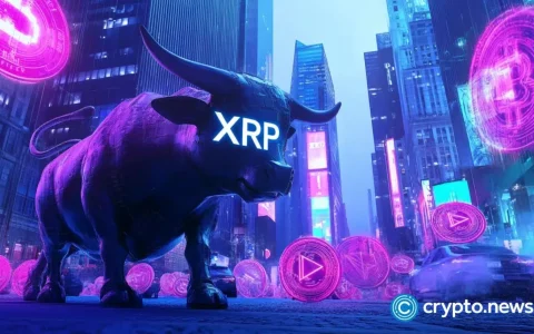 XRP拉力赛遇到Neo Pepe Presale：模因硬币革命？