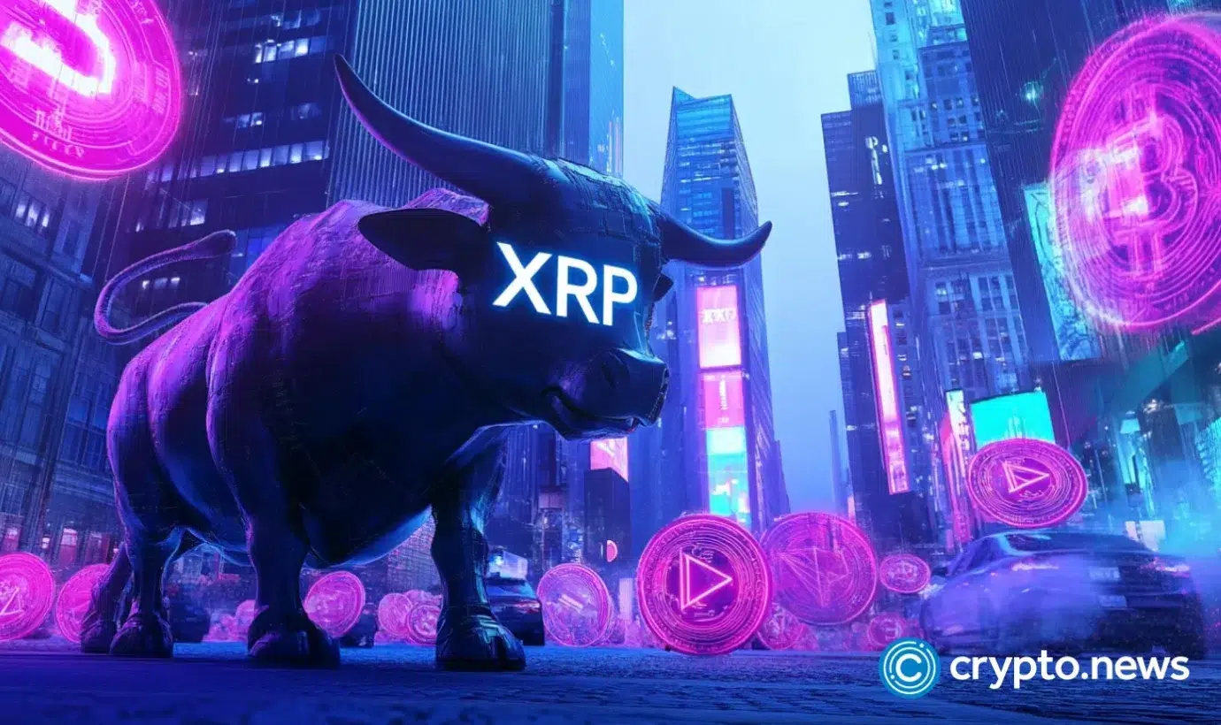 XRP拉力赛遇到Neo Pepe Presale:模因硬币革命?