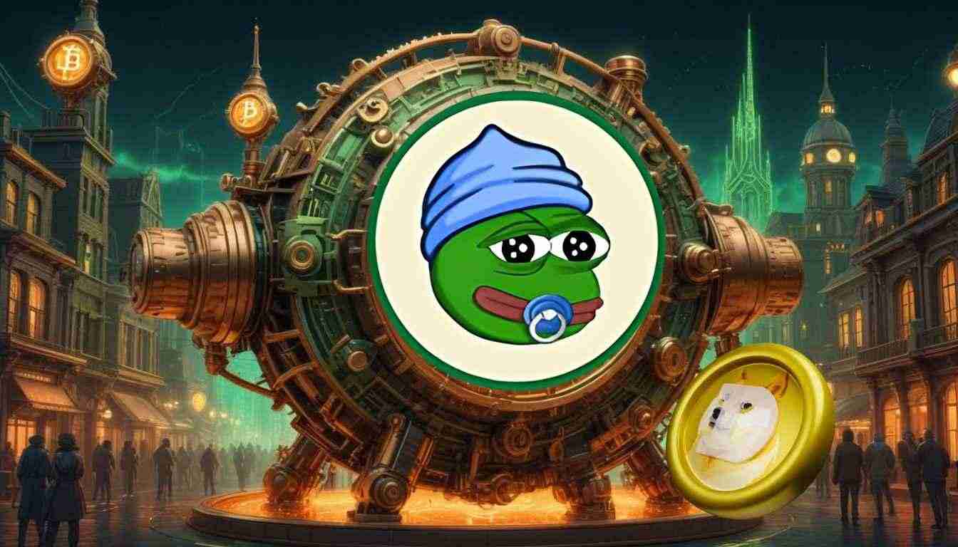 Lilpepe vs. Shiba Inu:2025年的模因硬币竞赛