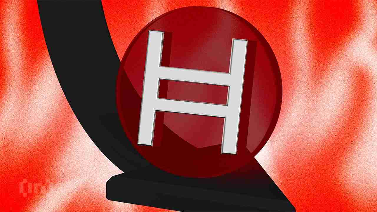 HBAR和HEDERA:导航Stablecoin流动性和市场趋势
