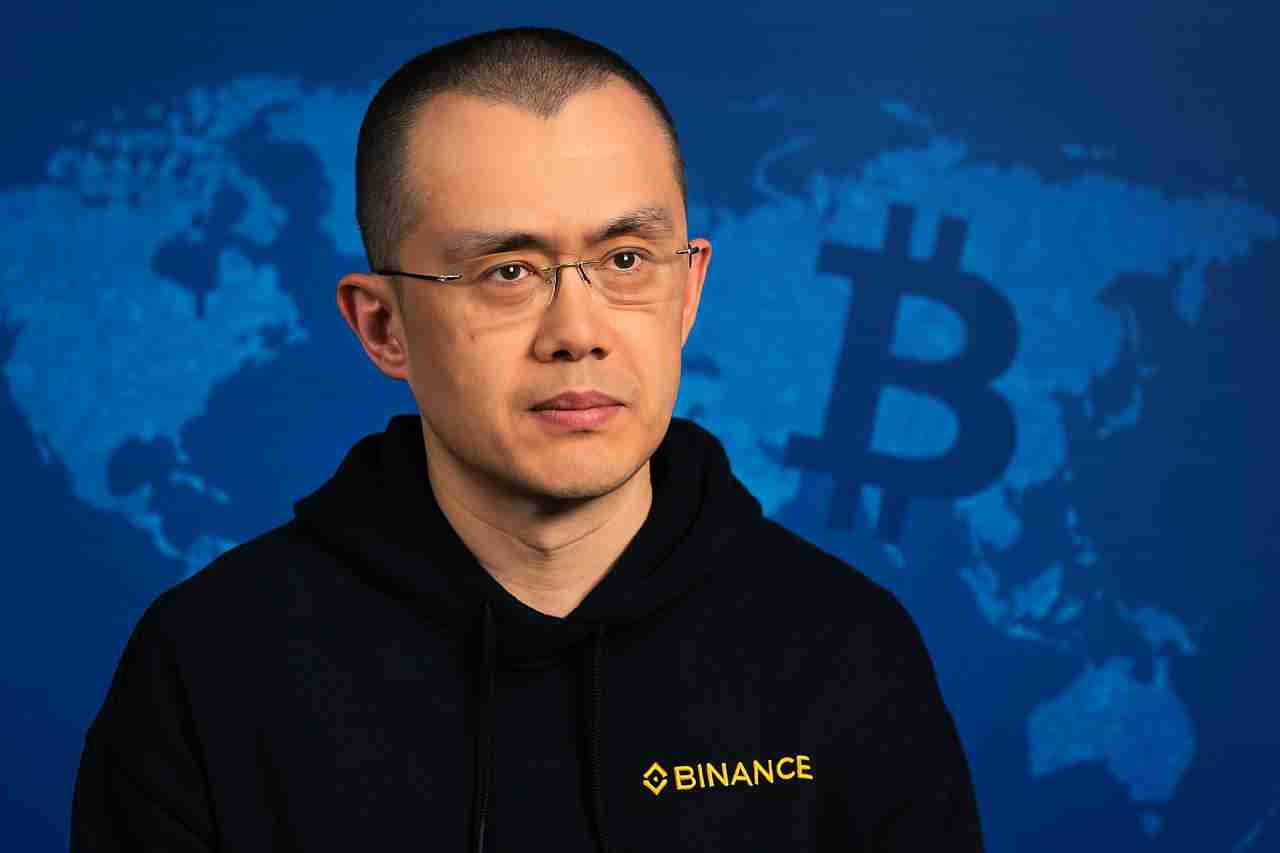Binance,创始人和ATH:浏览加密货币景观