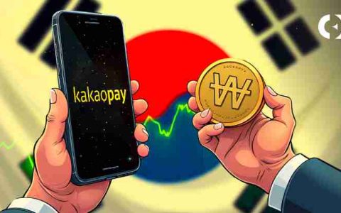 Kakaopay，Stablecoin和Stock Surve：韩国金融科技革命？