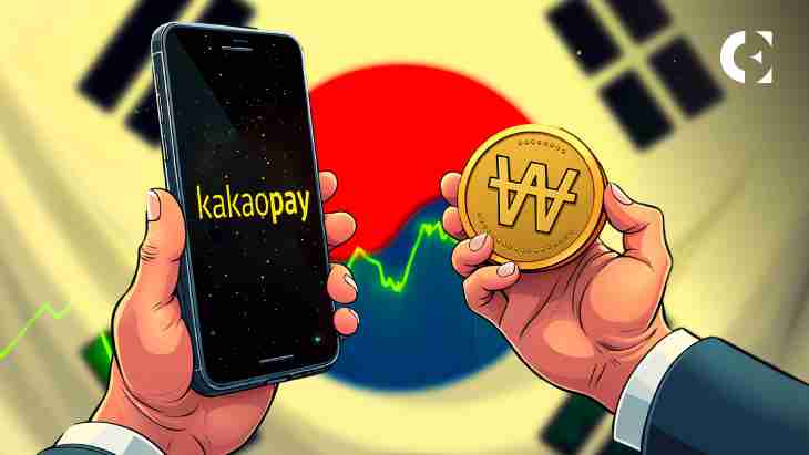 Kakaopay,Stablecoin和Stock Surve:韩国金融科技革命?