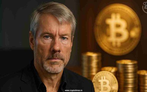 策略，比特币，BTC购买：公司如何堆入比特币