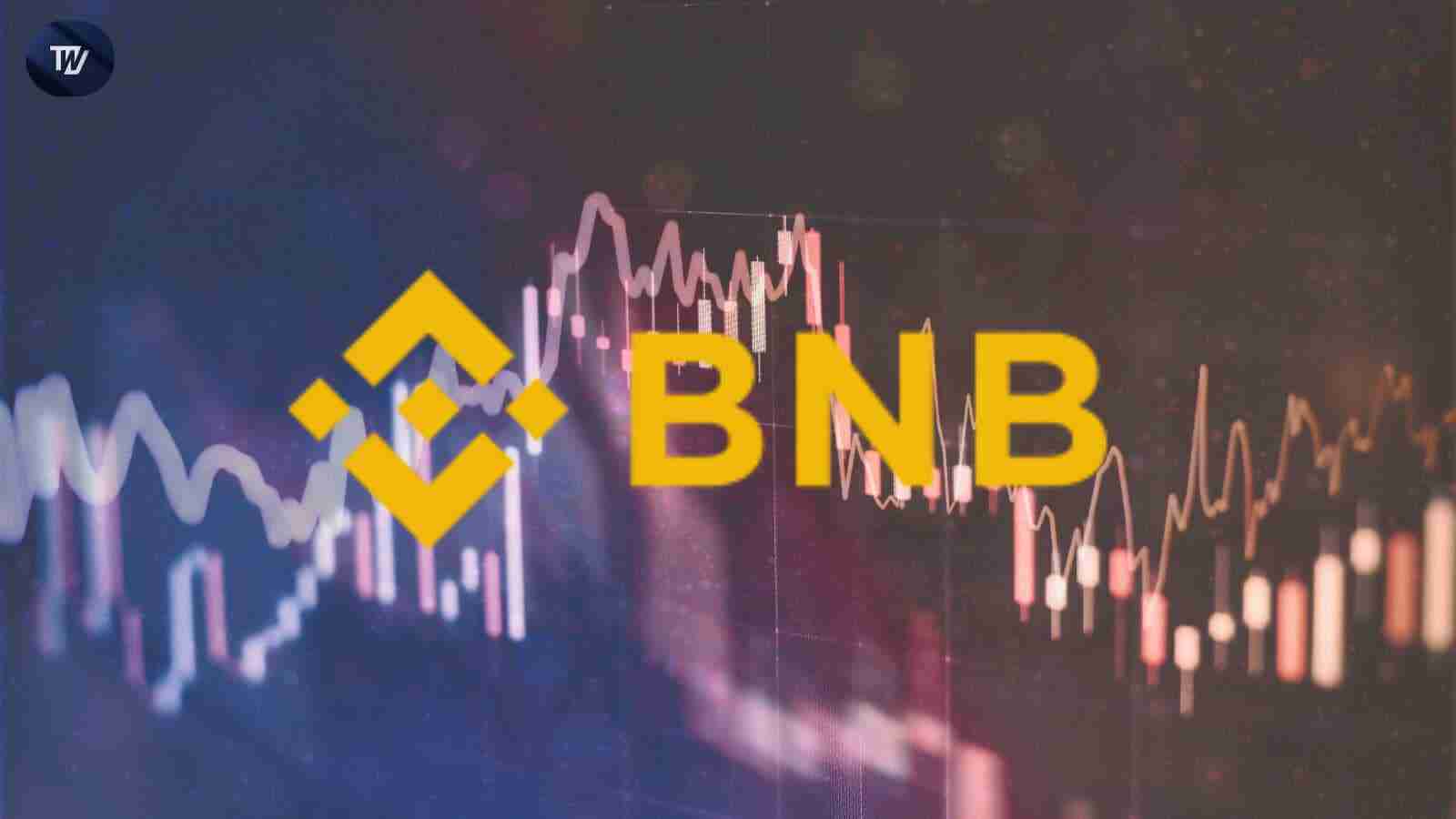BNB价格:2025年预测和关键水平要观看