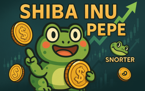Shiba Inu，Pepe令牌和加密货币热潮：下一步是什么？