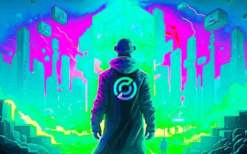 Cathie Wood，Ark Invest和Circle Shares：在Stablecoin Wave上狂野的旅程