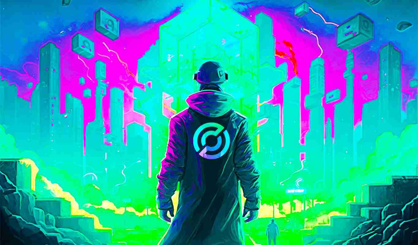 Cathie Wood,Ark Invest和Circle Shares:在Stablecoin Wave上狂野的旅程