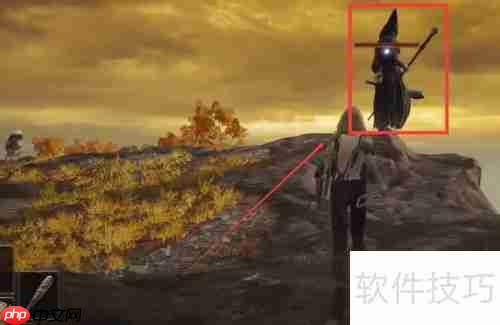 艾尔登法环:海摩辉石头罩获取方法