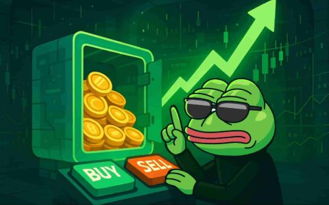 Neo Pepe Presale：下一个大模因硬币？
