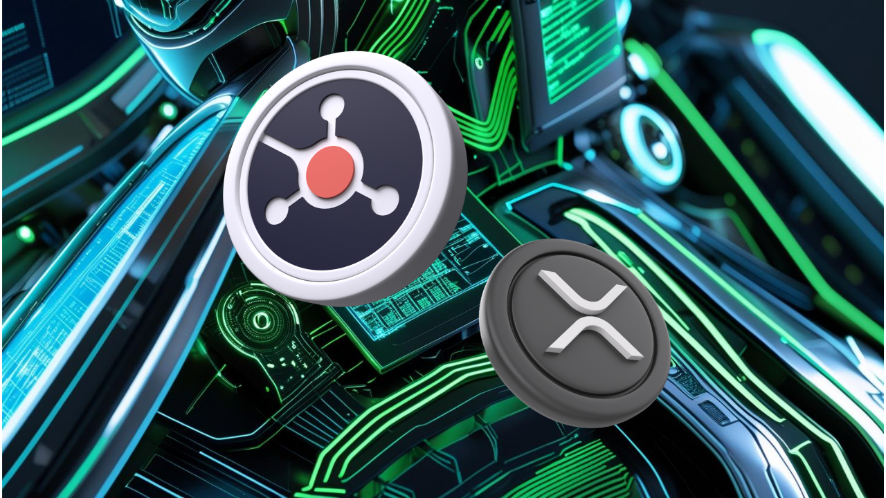 Ruvi AI:区块链技术遇到了现实世界实用程序 - 下一件大事?