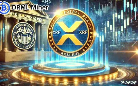 云挖掘，比特币和XRP：2025透视图