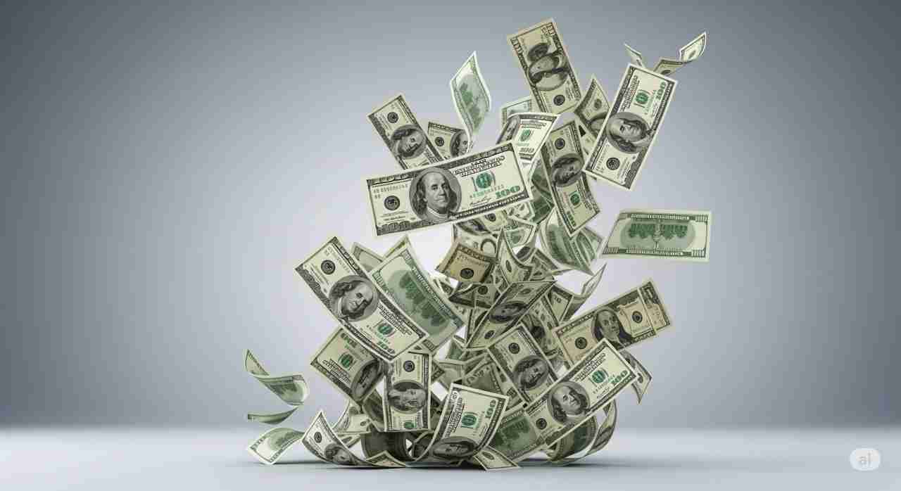 Veda,Defi和资金:导航分散财务的未来
