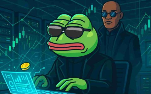 Neo Pepe硬币：具有爆炸潜力的模因加密？