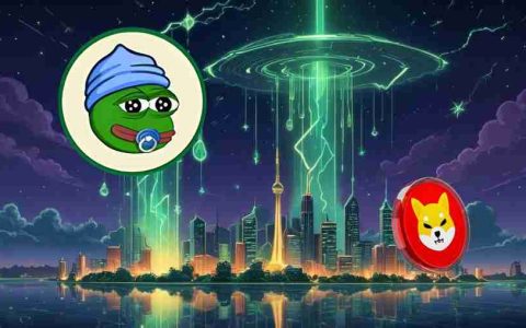 Shiba Inu的绊倒：模因硬币市场崩溃还是新国王？