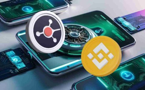 错过了BNB？ Ruvi AI的预售带有AI奖金可能是您的第二次机会