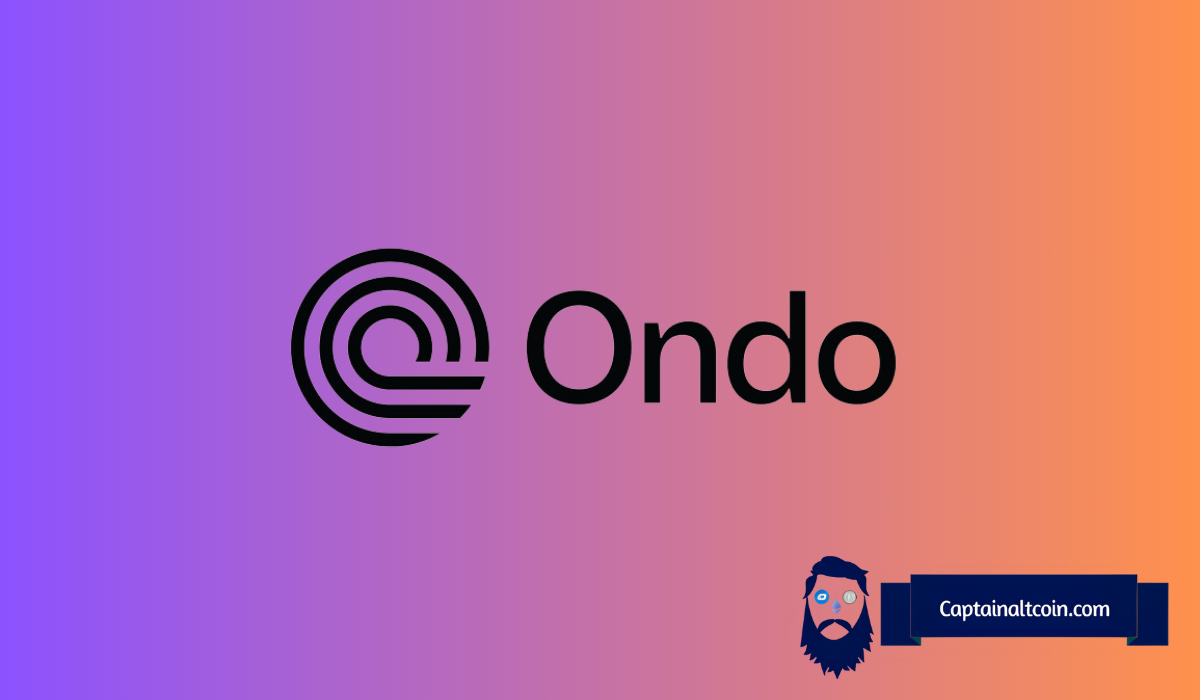 Ondo Price:它可以收回$ 1并达到3美元吗?预测潜水