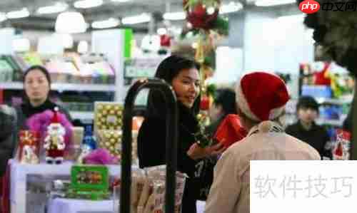 超市收银员的工作流程是怎样的?