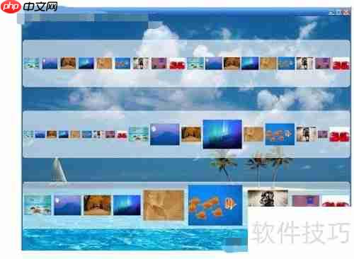 WPF应用开发项目教程:从零基础到实战