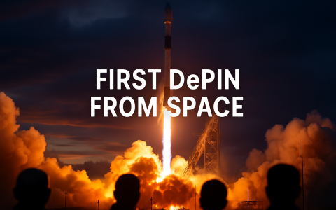 SpaceX，加密网络和量子安全技术：新轨道？