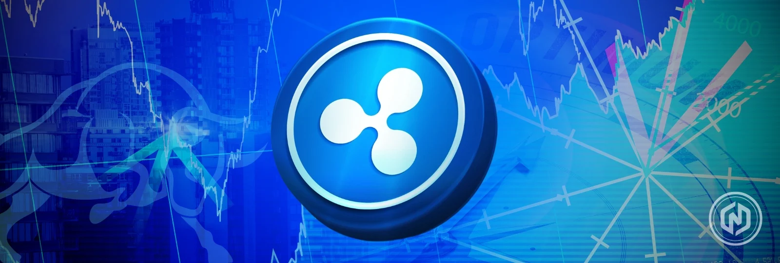 Ripple联合创始人的神秘帖子:这是什么意思?