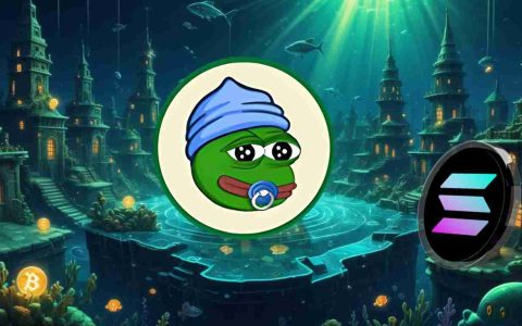 Solana，Pepe和Crypto风险：导航模因硬币躁狂症