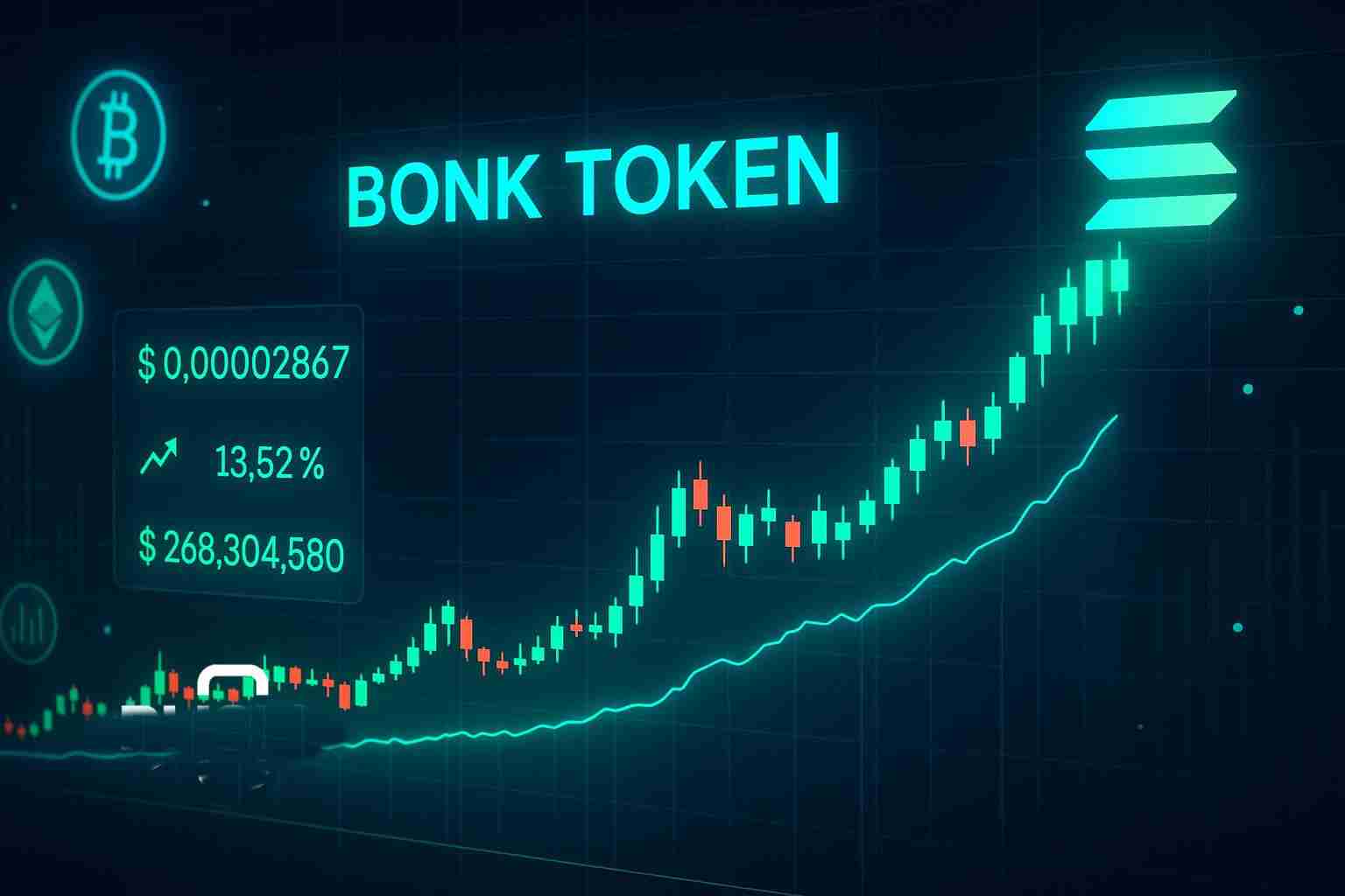 2025年该入手Bonk吗?Bonk 价格预测:2025-2030 年及以后的预期