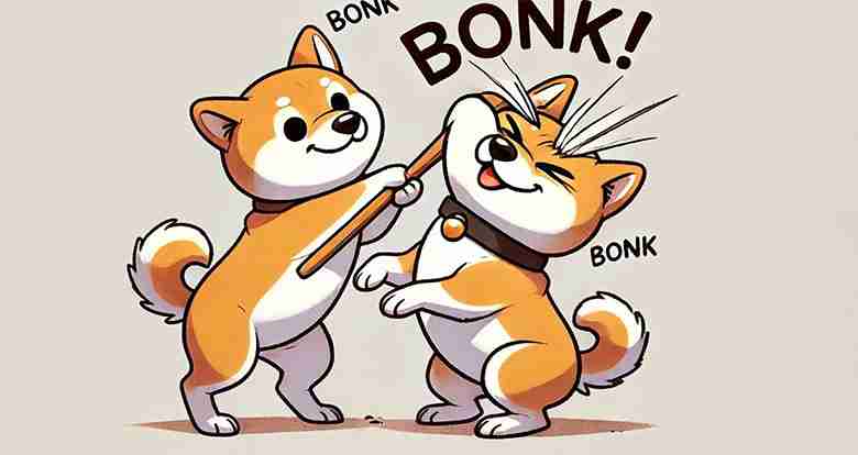 2025年该入手Bonk吗?Bonk 价格预测:2025-2030 年及以后的预期