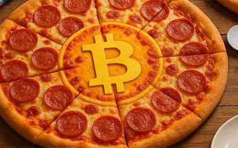 比特币披萨值10 亿？一文介绍史上最贵的披萨！