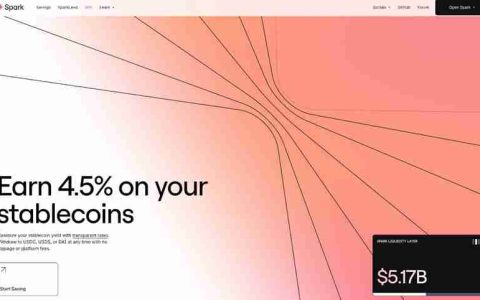 SPK币未来如何？Spark Protocol(SPK)价格预测2025-2030